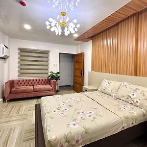 Habitación Deluxe con Cama King
